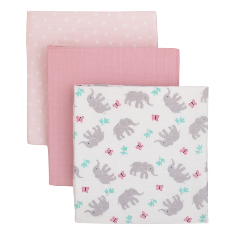 Carters muslin 2024 swaddle blankets